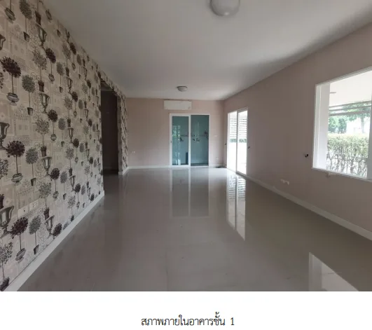บ้านแฝด โครงการ ฮาบิเทีย ชายน์(ท่าข้าม-พระราม 2) กรุงเทพมหานคร