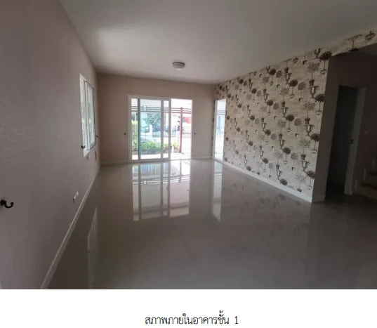 บ้านแฝด โครงการ ฮาบิเทีย ชายน์(ท่าข้าม-พระราม 2) กรุงเทพมหานคร