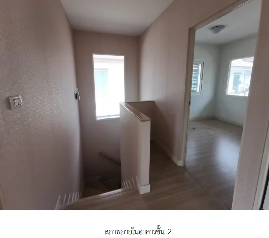 บ้านแฝด โครงการ ฮาบิเทีย ชายน์(ท่าข้าม-พระราม 2) กรุงเทพมหานคร