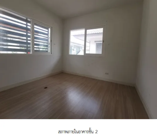 บ้านแฝด โครงการ ฮาบิเทีย ชายน์(ท่าข้าม-พระราม 2) กรุงเทพมหานคร