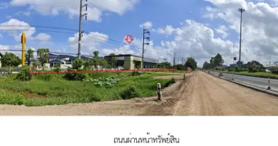 อาคารสำนักงาน เมืองพัทลุง พัทลุง รูปที่ 1