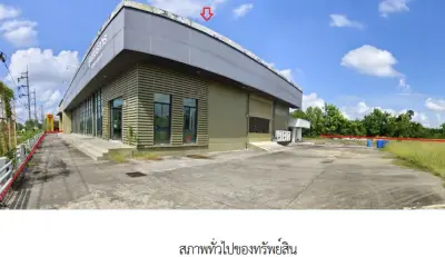 อาคารสำนักงาน เมืองพัทลุง พัทลุง รูปที่ 2