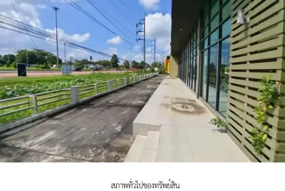 อาคารสำนักงาน เมืองพัทลุง พัทลุง รูปที่ 4