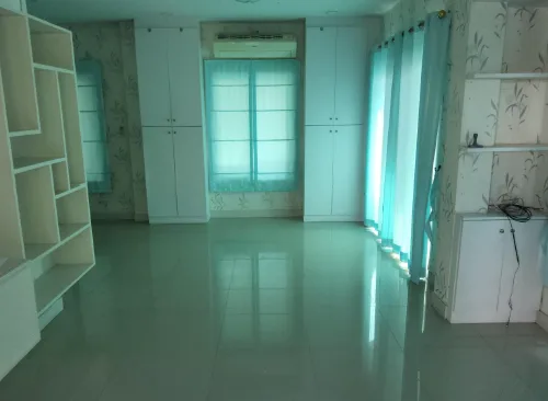 บ้านเดี่ยว โครงการ สิริกานต์ 3 บางใหญ่ นนทบุรี
