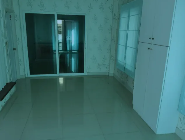 บ้านเดี่ยว โครงการ สิริกานต์ 3 บางใหญ่ นนทบุรี