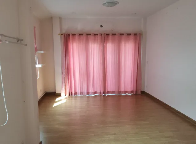 บ้านเดี่ยว โครงการ สิริกานต์ 3 บางใหญ่ นนทบุรี