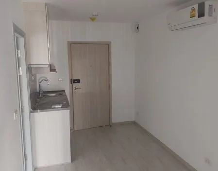 ห้องชุด ไอดีโอ โมบิ วงศ์สว่าง-อินเตอร์เชนจ์ [ชั้น 11]