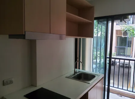 ห้องชุด/คอนโดมิเนียม โครงการ เอไลฟ์ สุขุมวิท 76(อาคาร บี) สมุทรปราการ