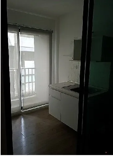 ห้องชุด บี รีพับบลิค สุขุมวิท 101/1 [ชั้น 8 อาคาร A]
