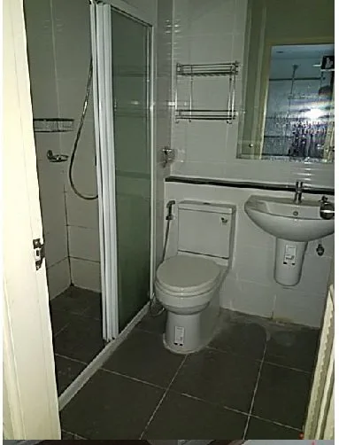 ห้องชุด บี รีพับบลิค สุขุมวิท 101/1 [ชั้น 8 อาคาร A]