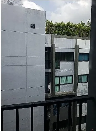 ห้องชุด บี รีพับบลิค สุขุมวิท 101/1 [ชั้น 8 อาคาร A]