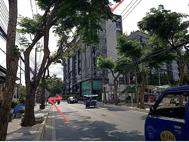 ห้องชุด บี รีพับบลิค สุขุมวิท 101/1 [ชั้น 8 อาคาร A]