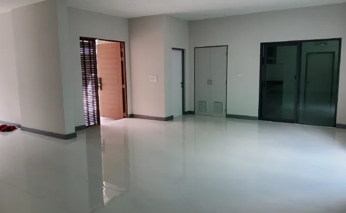 บ้านเดี่ยว โครงการ เดอะ ซิตี้ บางนา สมุทรปราการ