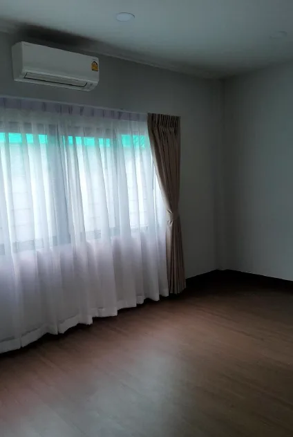 บ้านเดี่ยว โครงการ เดอะ ซิตี้ บางนา สมุทรปราการ
