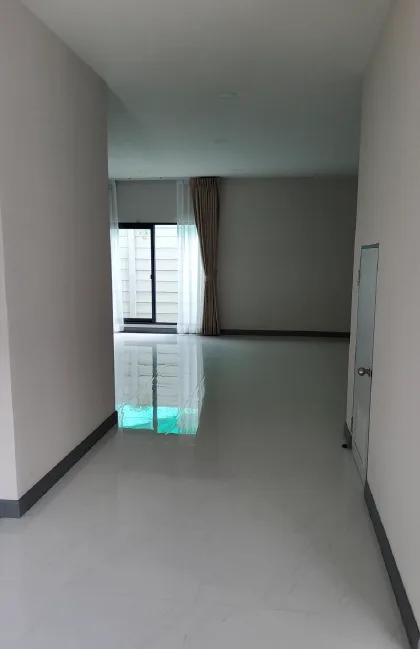บ้านเดี่ยว โครงการ เดอะ ซิตี้ บางนา สมุทรปราการ