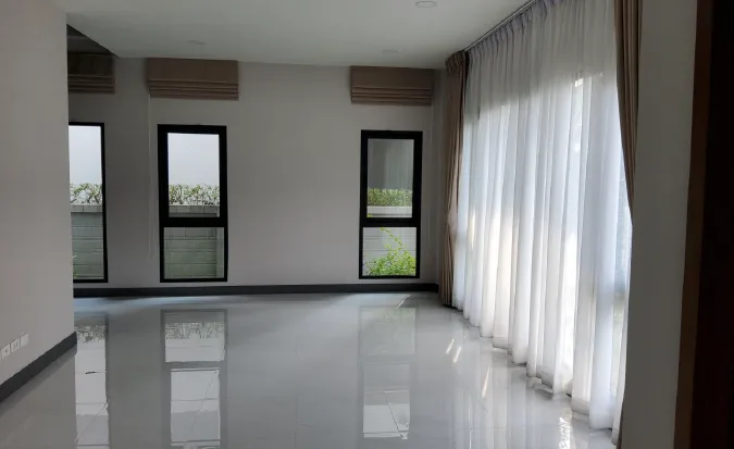 บ้านเดี่ยว โครงการ เดอะ ซิตี้ บางนา สมุทรปราการ