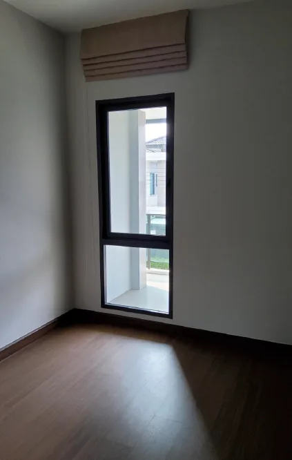 บ้านเดี่ยว โครงการ เดอะ ซิตี้ บางนา สมุทรปราการ