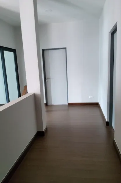 บ้านเดี่ยว โครงการ เดอะ ซิตี้ บางนา สมุทรปราการ