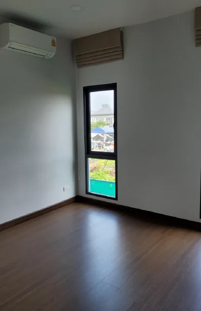บ้านเดี่ยว โครงการ เดอะ ซิตี้ บางนา สมุทรปราการ