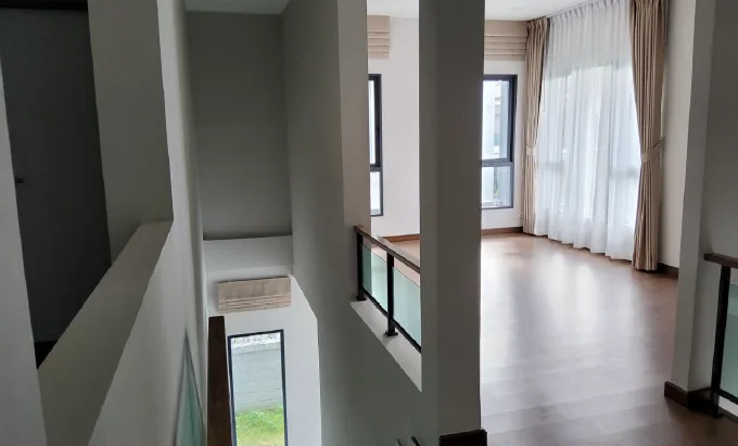 บ้านเดี่ยว โครงการ เดอะ ซิตี้ บางนา สมุทรปราการ