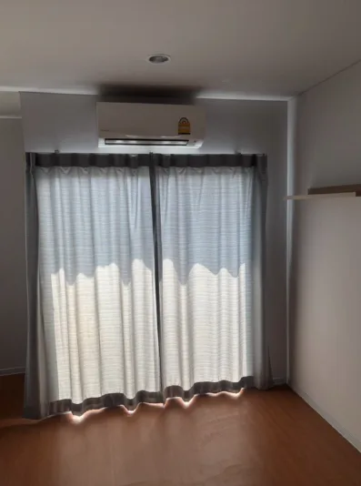 ห้องชุด/คอนโดมิเนียม โครงการ ลุมพินี ซีวิว ชะอำ บี เพชรบุรี