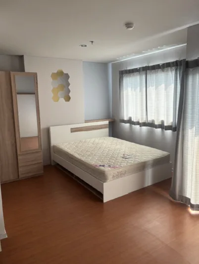ห้องชุด/คอนโดมิเนียม โครงการ ลุมพินี ซีวิว ชะอำ บี เพชรบุรี