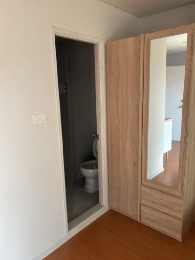 ห้องชุด/คอนโดมิเนียม โครงการ ลุมพินี ซีวิว ชะอำ บี เพชรบุรี