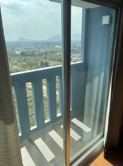 ห้องชุด/คอนโดมิเนียม โครงการ ลุมพินี ซีวิว ชะอำ บี เพชรบุรี