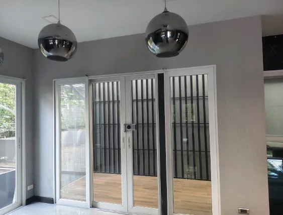 บ้านเดี่ยว โครงการ ลัดดารมย์ วัชรพล-รัตนโกสินทร์ กรุงเทพมหานคร