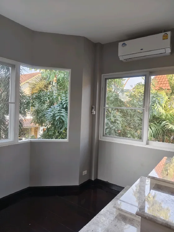 บ้านเดี่ยว โครงการ ลัดดารมย์ วัชรพล-รัตนโกสินทร์ กรุงเทพมหานคร
