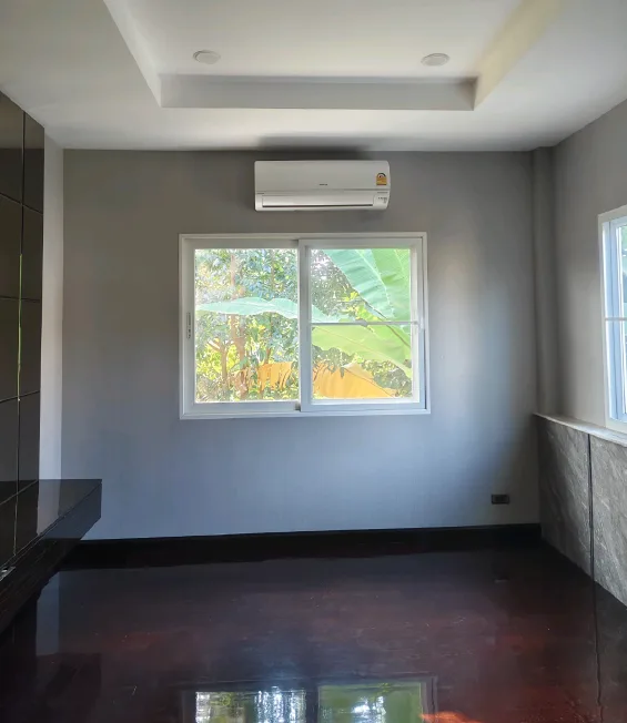 บ้านเดี่ยว โครงการ ลัดดารมย์ วัชรพล-รัตนโกสินทร์ กรุงเทพมหานคร