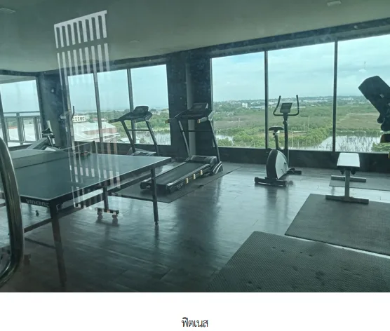 ห้องชุด/คอนโดมิเนียม โครงการ เดอะ รอยัล ฮิลล์สามมุข คอนโดมิเนียม ชลบุรี