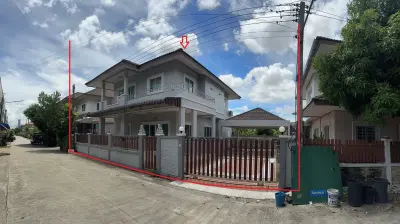 บ้านเดี่ยว หาดใหญ่-สงขลา รูปที่ 1