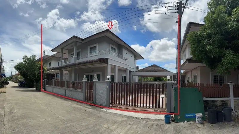 บ้านเดี่ยว หาดใหญ่-สงขลา