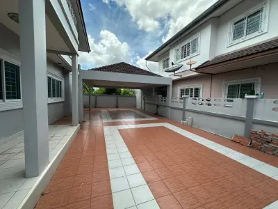 บ้านเดี่ยว หาดใหญ่-สงขลา รูปที่ 3