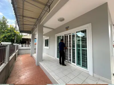 บ้านเดี่ยว หาดใหญ่-สงขลา รูปที่ 4