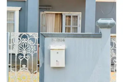บ้านเดี่ยว เค.ซี.กรีนวิลล์ หนองจอก รูปที่ 1