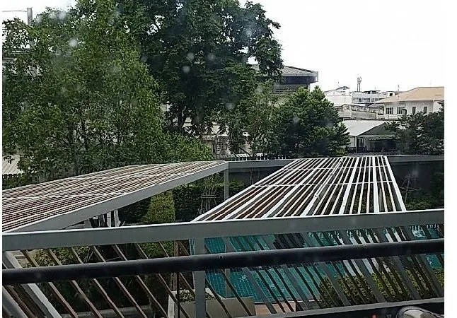 ห้องชุด ลุมพินีวิลล์ สุขุมวิท 101/1-ปุณณวิถี [ชั้น 2 อาคาร B]