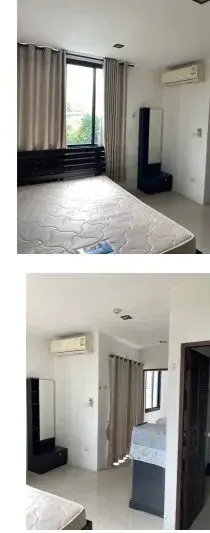 ห้องชุด ดิ อัลทิเมท เซอร์วิส คอนโด 2 [ชั้น 2] รูปที่ 3