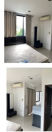 ห้องชุด ดิ อัลทิเมท เซอร์วิส คอนโด 2 [ชั้น 2]