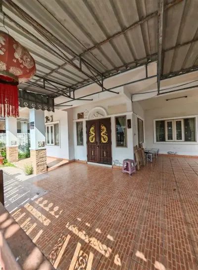 บ้านเดี่ยว เมืองตรัง รูปที่ 2