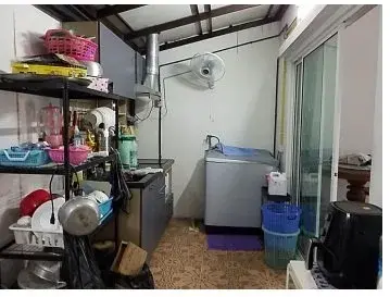 ทาวน์เฮ้าส์ เดอะคอนเนค 52 บางนา-สุวรรณภูมิ บางพลี-สมุทรปราการ รูปที่ 4