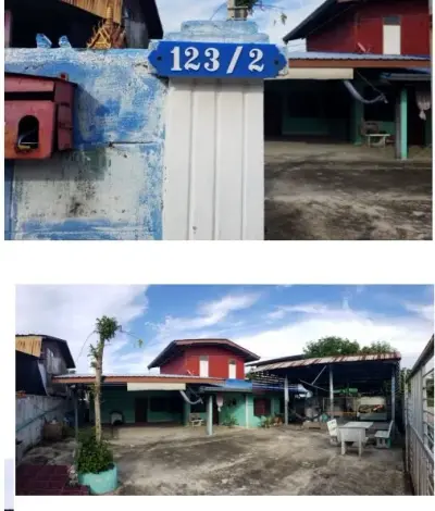 บ้านเดี่ยว เมืองสระบุรี รูปที่ 1