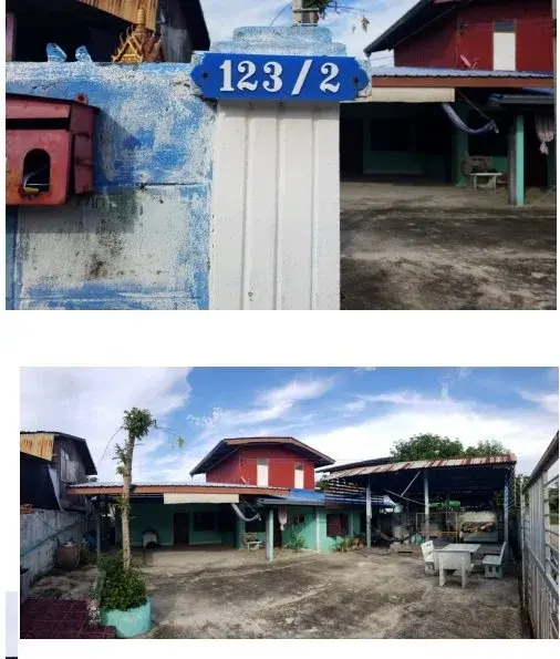 บ้านเดี่ยว เมืองสระบุรี