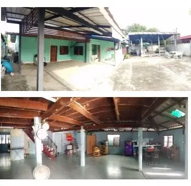 บ้านเดี่ยว เมืองสระบุรี รูปที่ 2