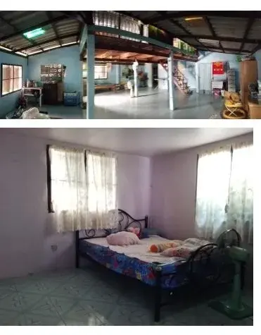 บ้านเดี่ยว เมืองสระบุรี รูปที่ 3
