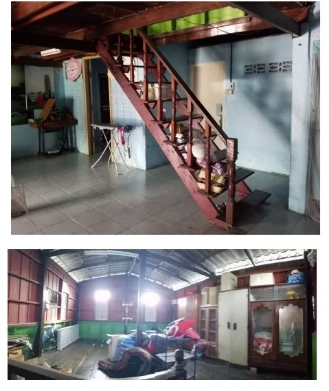 บ้านเดี่ยว เมืองสระบุรี