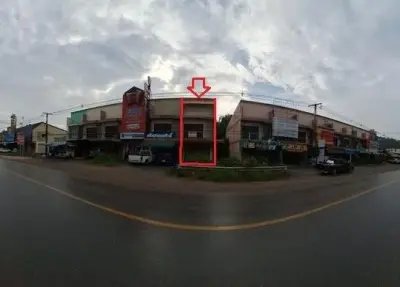 อาคารพาณิชย์ รัษฎา-ตรัง รูปที่ 3