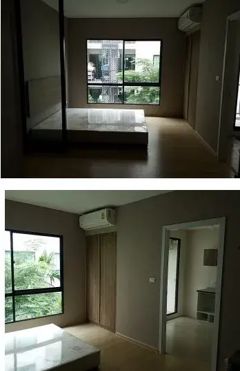 ห้องชุด เลสโต คอนโด สุขุมวิท 113 [ชั้น 4 อาคาร C] รูปที่ 2