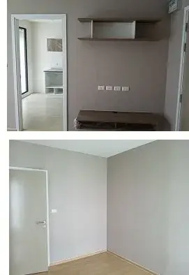 ห้องชุด เลสโต คอนโด สุขุมวิท 113 [ชั้น 4 อาคาร C] รูปที่ 3